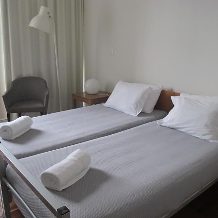 Azores Youth Hostels - Sao Miguel Ponta Delgada Exteriör bild