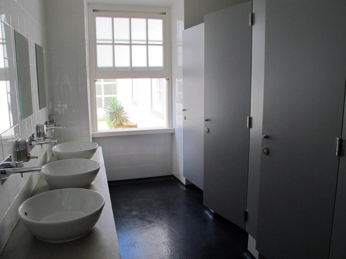Azores Youth Hostels - Sao Miguel Ponta Delgada Exteriör bild