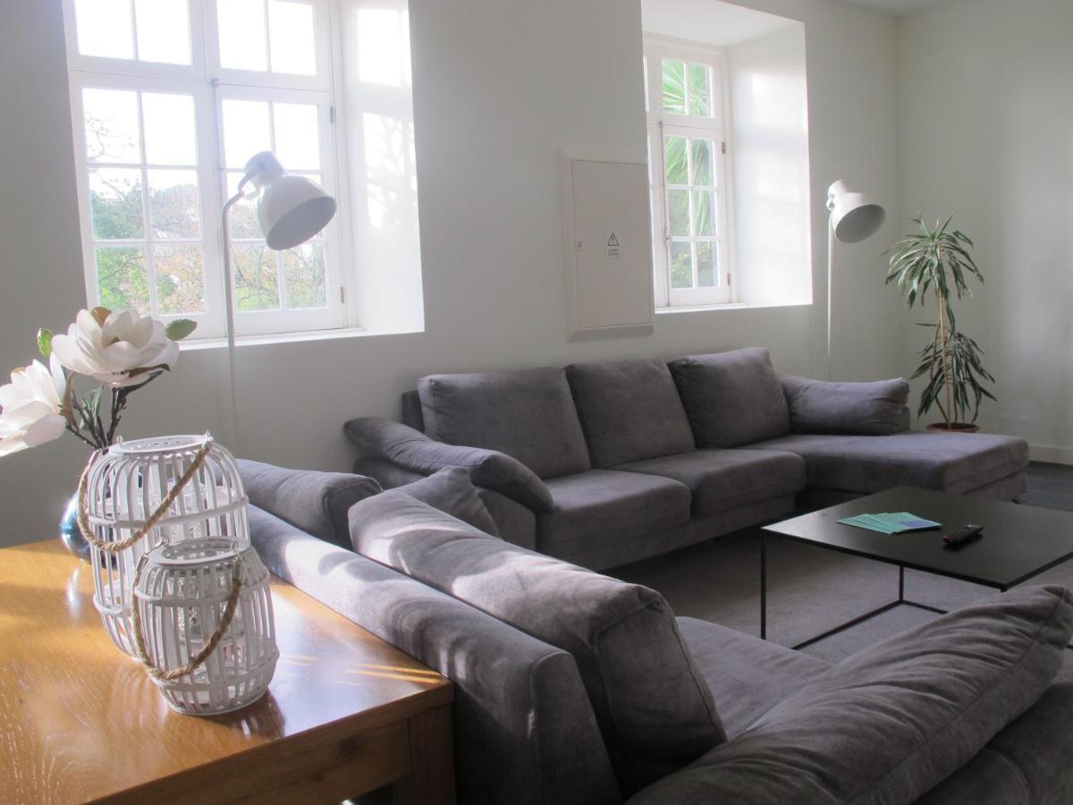 Azores Youth Hostels - Sao Miguel Ponta Delgada Exteriör bild
