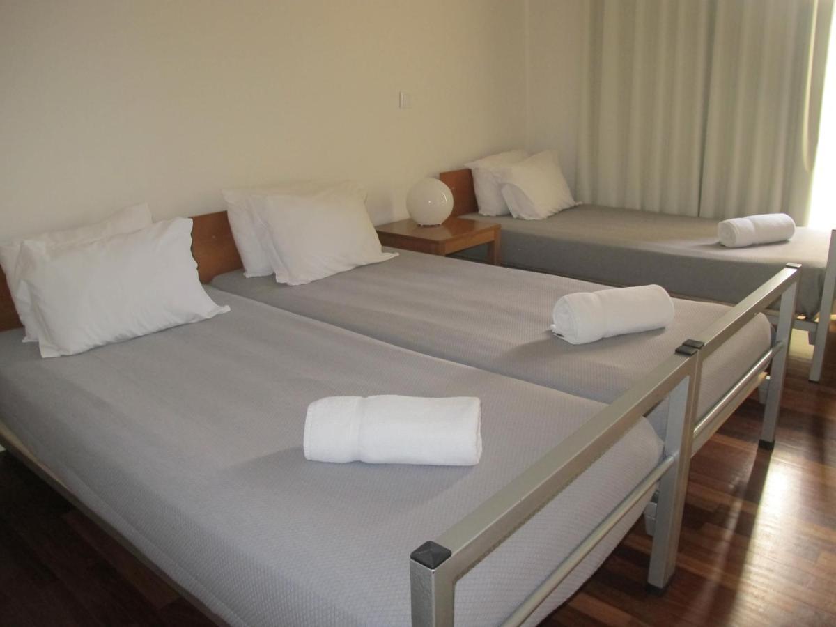 Azores Youth Hostels - Sao Miguel Ponta Delgada Exteriör bild