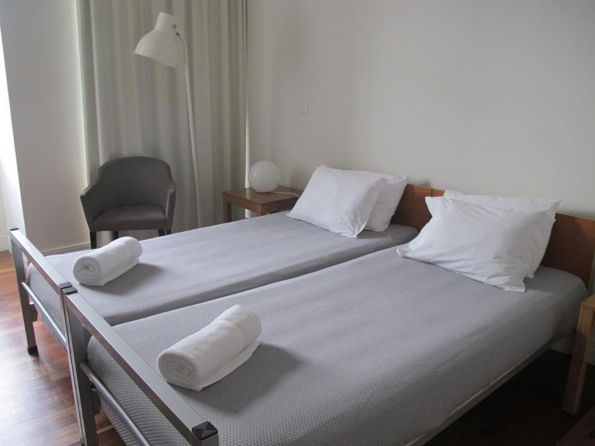 Azores Youth Hostels - Sao Miguel Ponta Delgada Exteriör bild