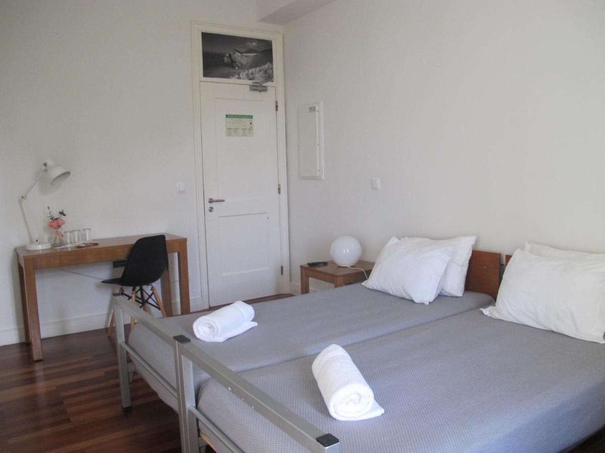 Azores Youth Hostels - Sao Miguel Ponta Delgada Exteriör bild