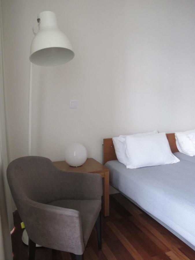 Azores Youth Hostels - Sao Miguel Ponta Delgada Exteriör bild