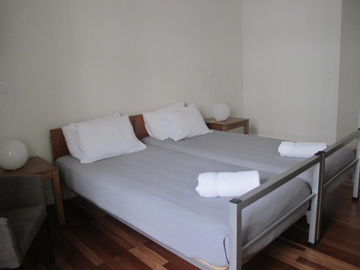 Azores Youth Hostels - Sao Miguel Ponta Delgada Exteriör bild