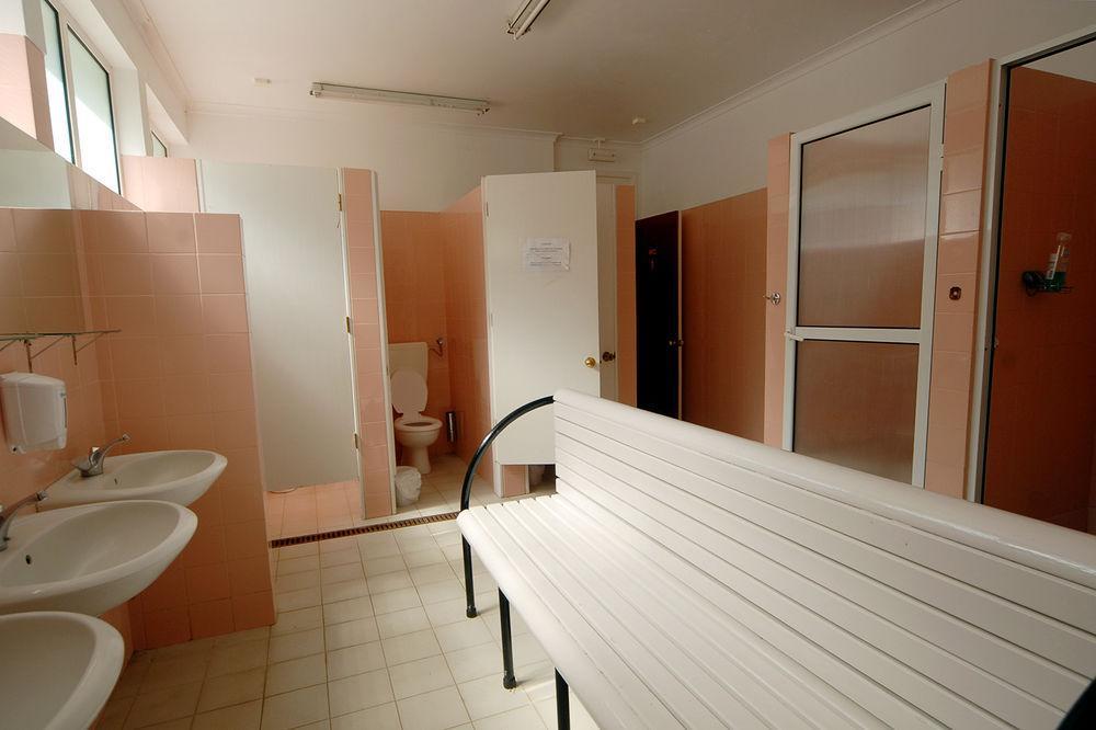Azores Youth Hostels - Sao Miguel Ponta Delgada Exteriör bild