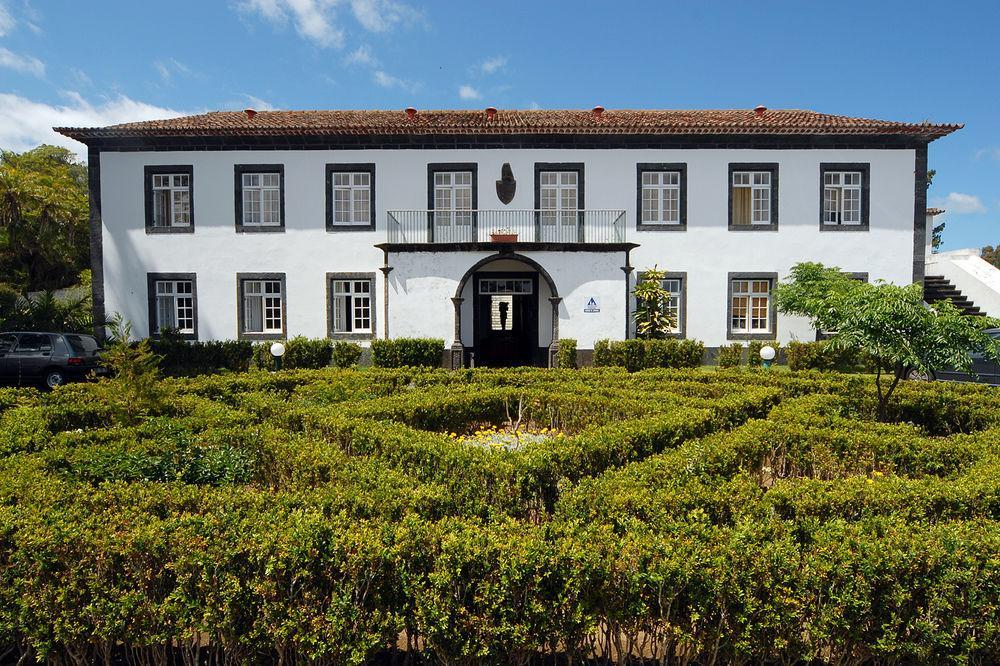 Azores Youth Hostels - Sao Miguel Ponta Delgada Exteriör bild