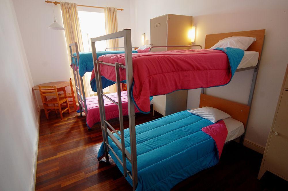 Azores Youth Hostels - Sao Miguel Ponta Delgada Exteriör bild