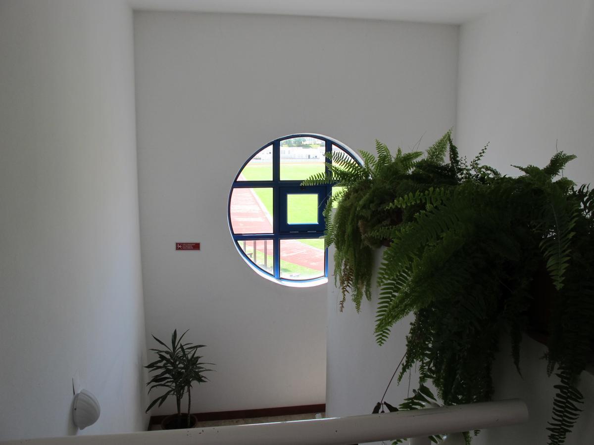 Azores Youth Hostels - Sao Miguel Ponta Delgada Exteriör bild