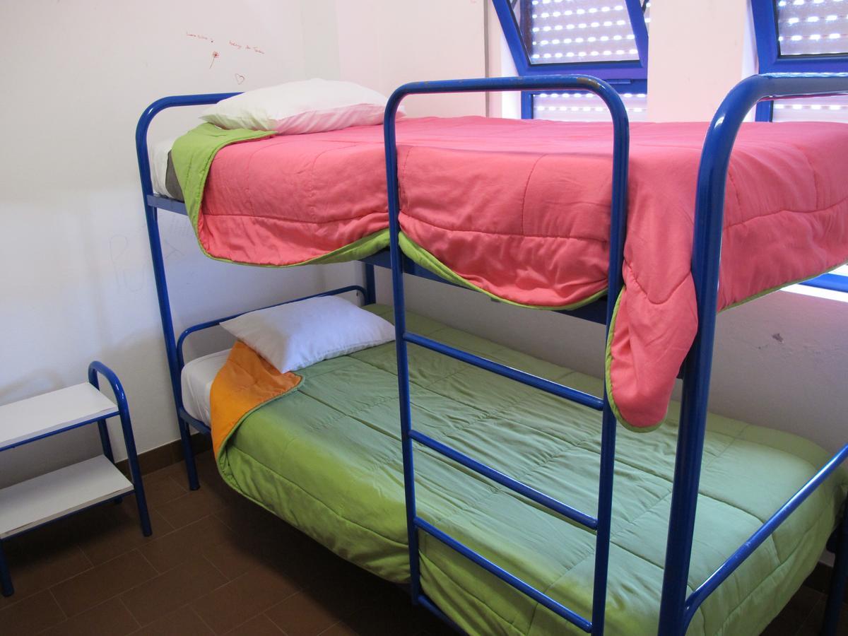 Azores Youth Hostels - Sao Miguel Ponta Delgada Exteriör bild