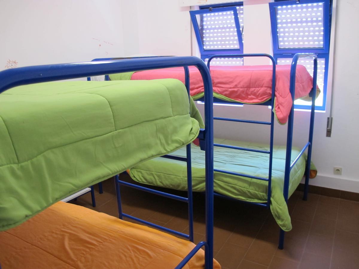 Azores Youth Hostels - Sao Miguel Ponta Delgada Exteriör bild