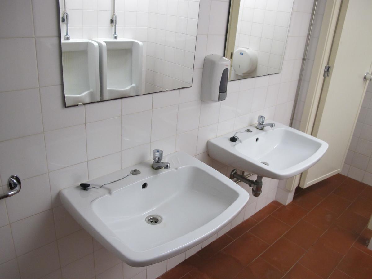Azores Youth Hostels - Sao Miguel Ponta Delgada Exteriör bild