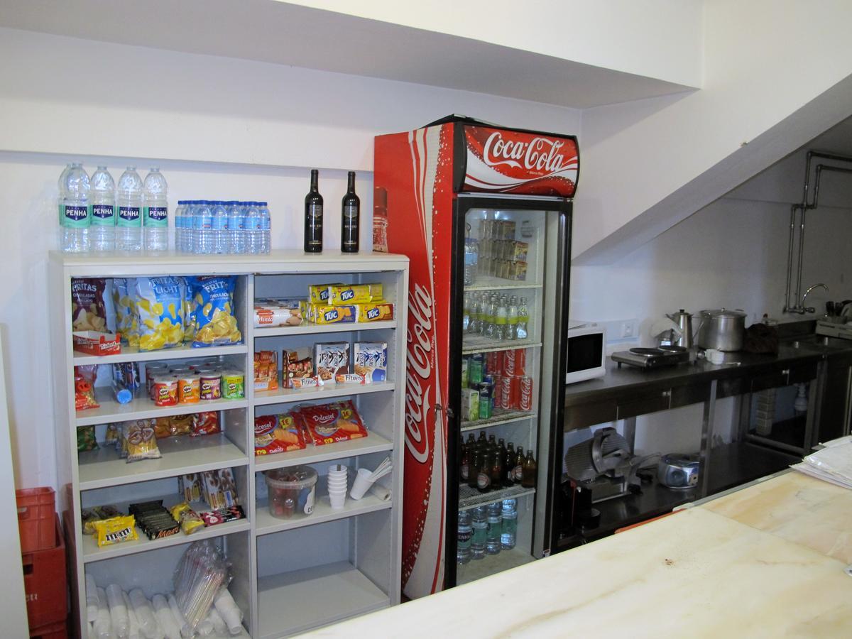 Azores Youth Hostels - Sao Miguel Ponta Delgada Exteriör bild