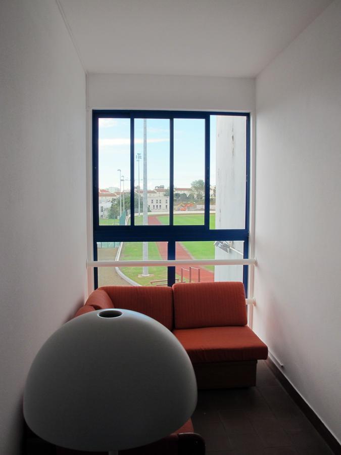 Azores Youth Hostels - Sao Miguel Ponta Delgada Exteriör bild