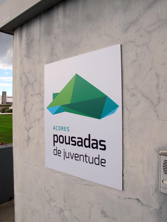 Azores Youth Hostels - Sao Miguel Ponta Delgada Exteriör bild
