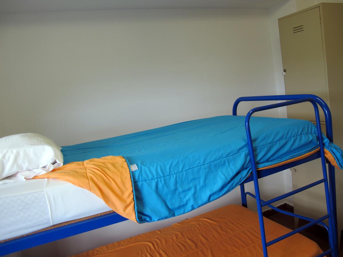 Azores Youth Hostels - Sao Miguel Ponta Delgada Exteriör bild