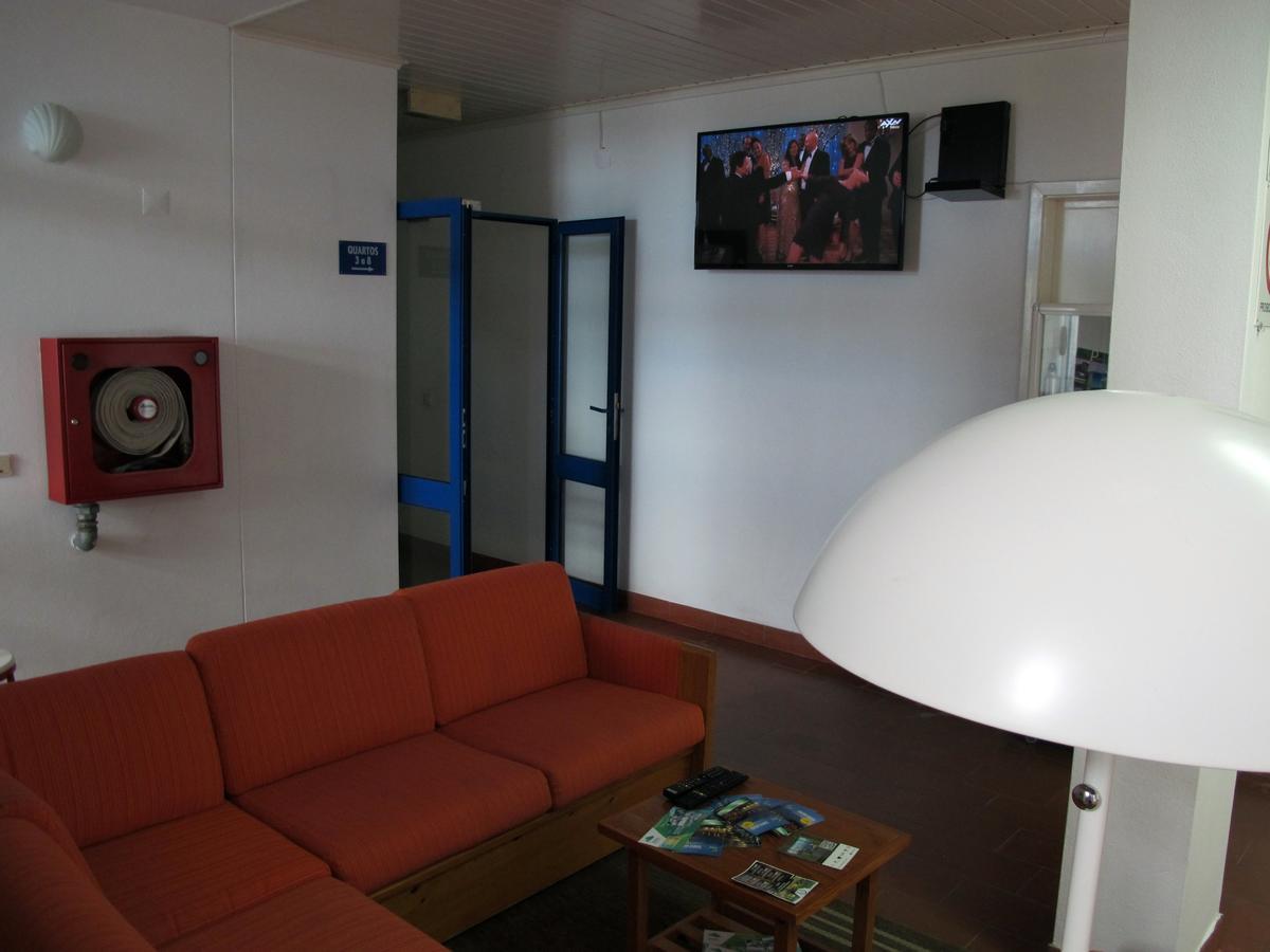 Azores Youth Hostels - Sao Miguel Ponta Delgada Exteriör bild