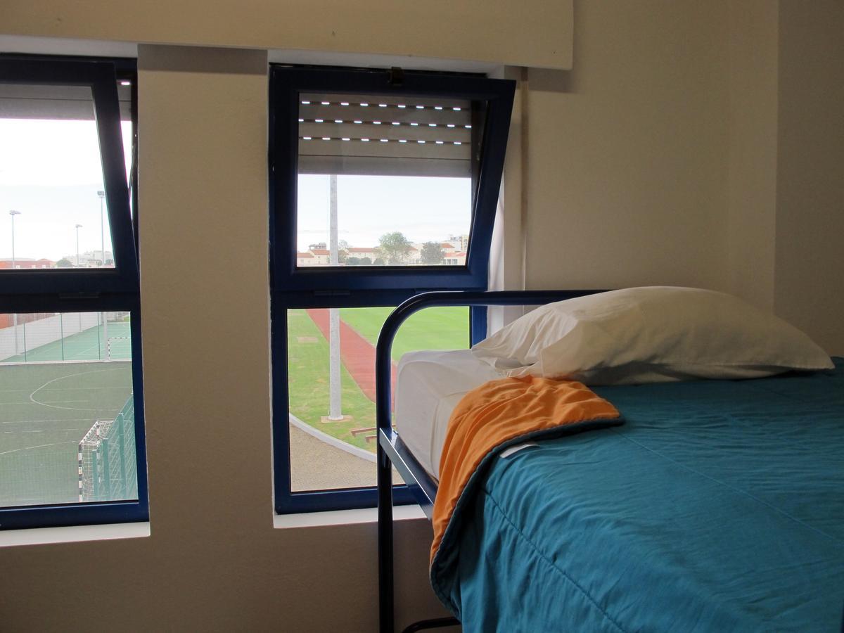 Azores Youth Hostels - Sao Miguel Ponta Delgada Exteriör bild