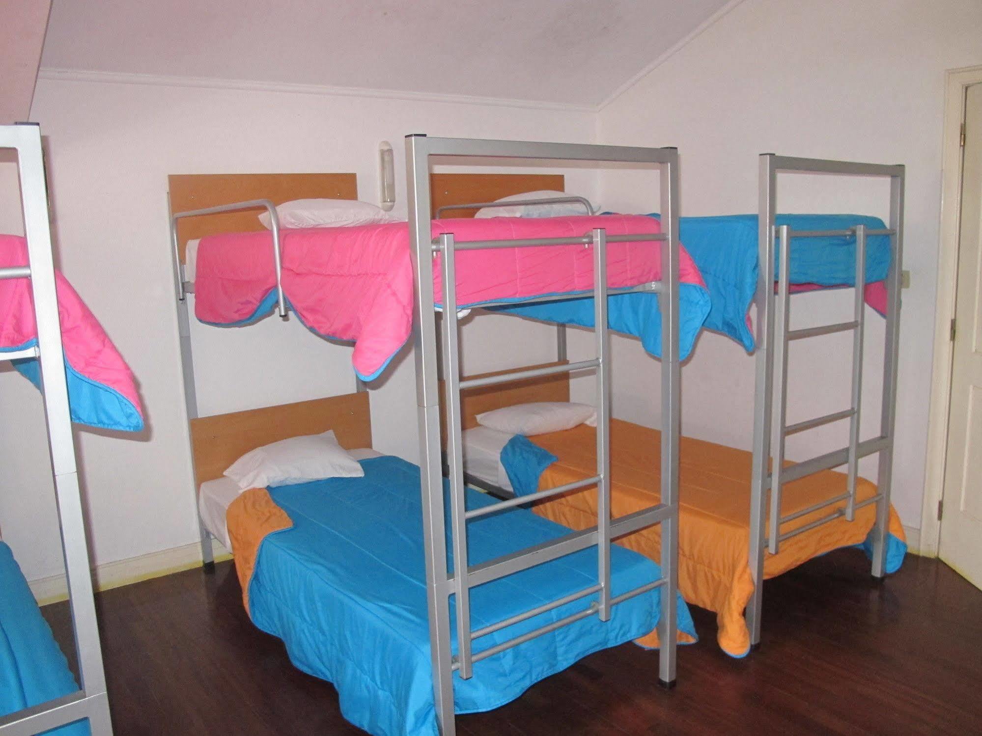 Azores Youth Hostels - Sao Miguel Ponta Delgada Exteriör bild