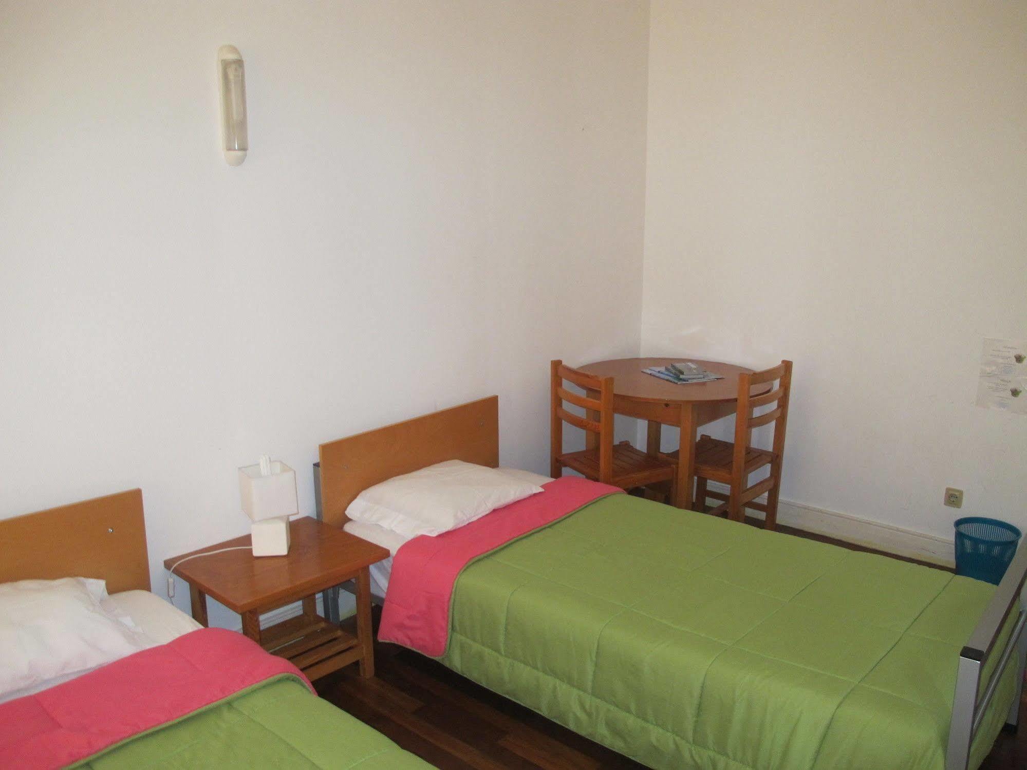 Azores Youth Hostels - Sao Miguel Ponta Delgada Exteriör bild