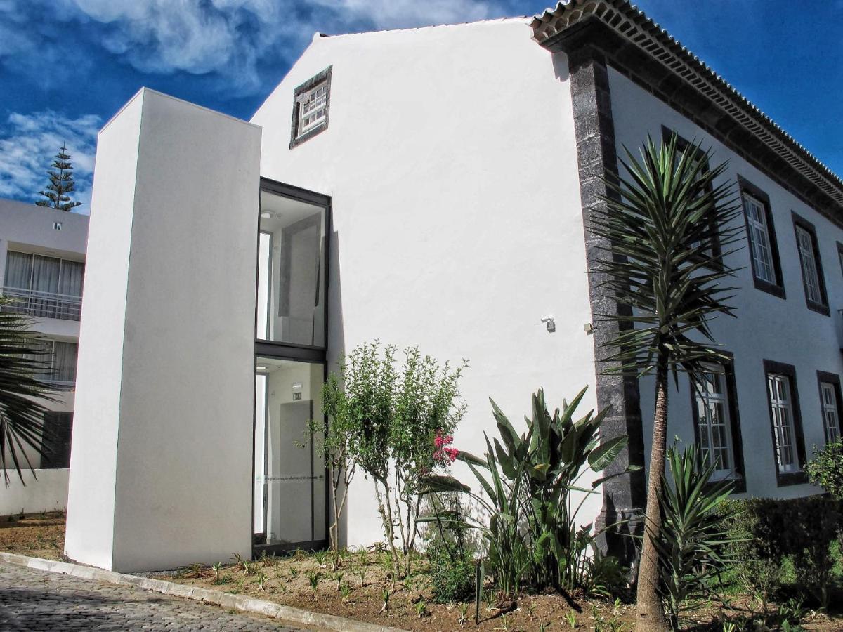 Azores Youth Hostels - Sao Miguel Ponta Delgada Exteriör bild