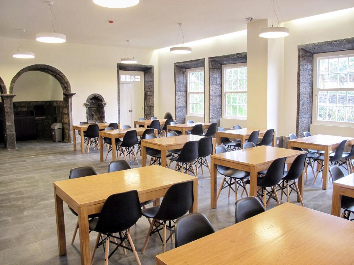 Azores Youth Hostels - Sao Miguel Ponta Delgada Exteriör bild