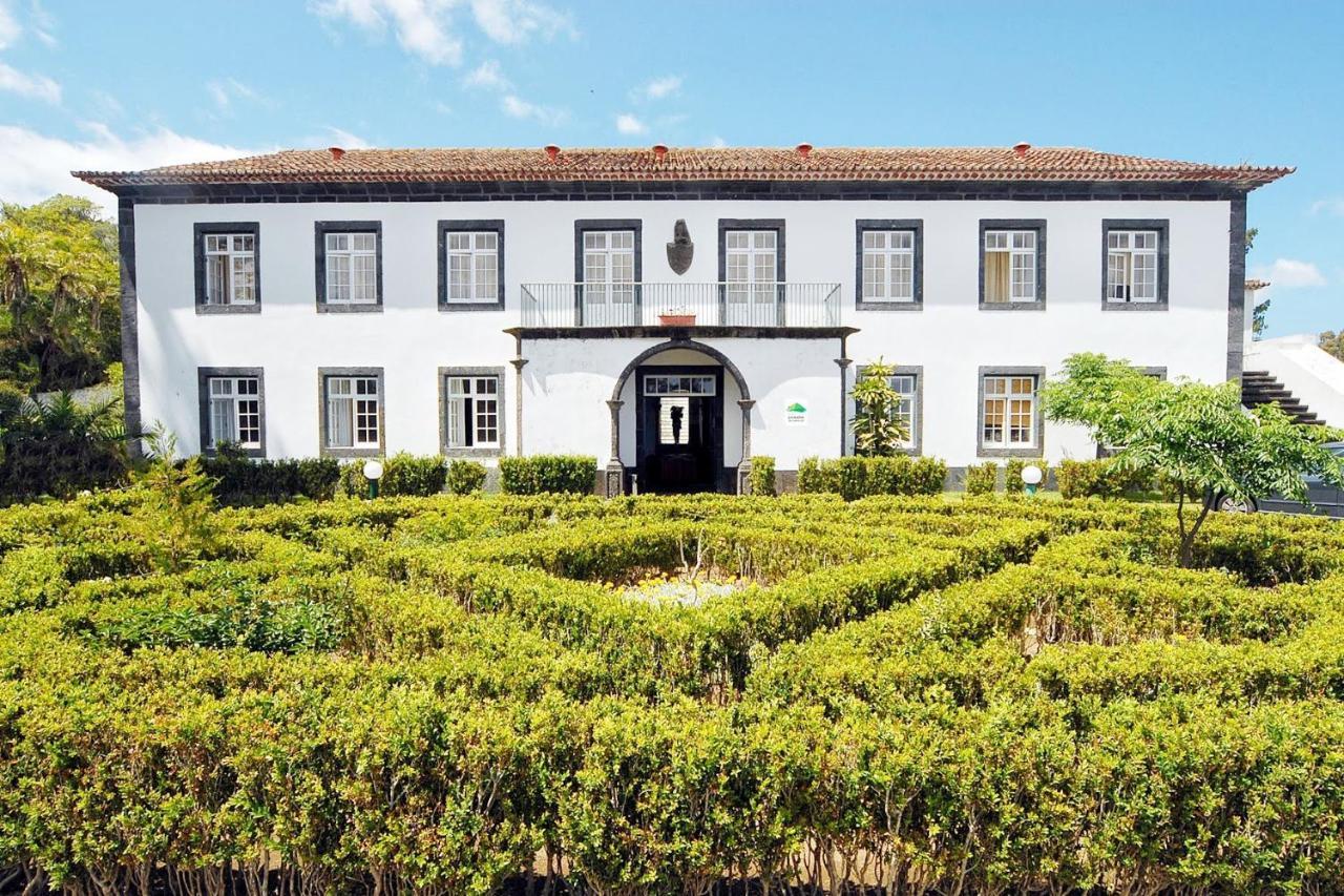 Azores Youth Hostels - Sao Miguel Ponta Delgada Exteriör bild