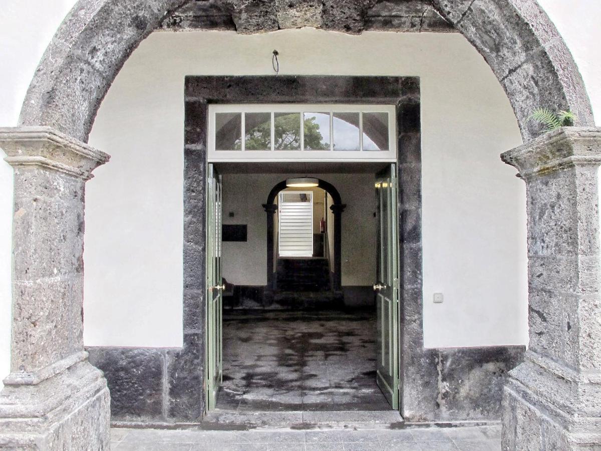 Azores Youth Hostels - Sao Miguel Ponta Delgada Exteriör bild
