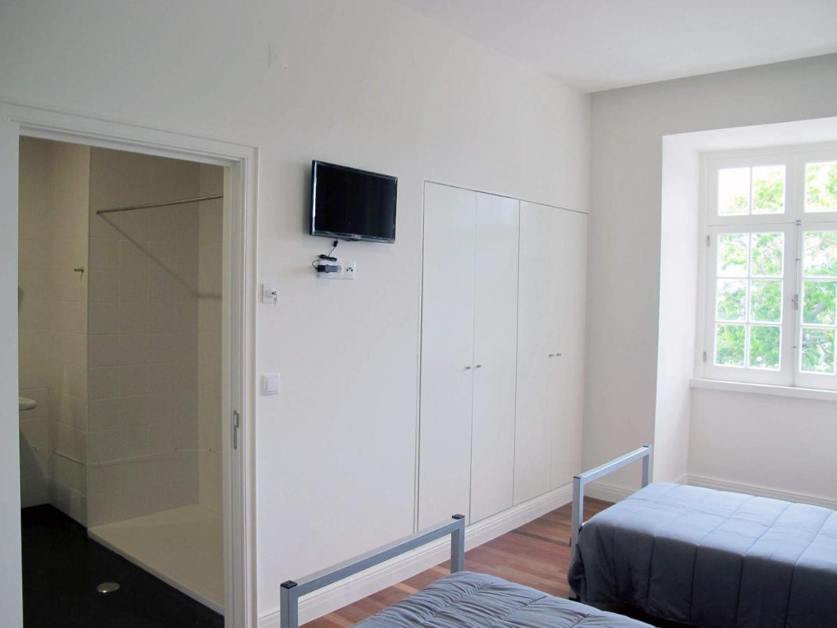 Azores Youth Hostels - Sao Miguel Ponta Delgada Exteriör bild